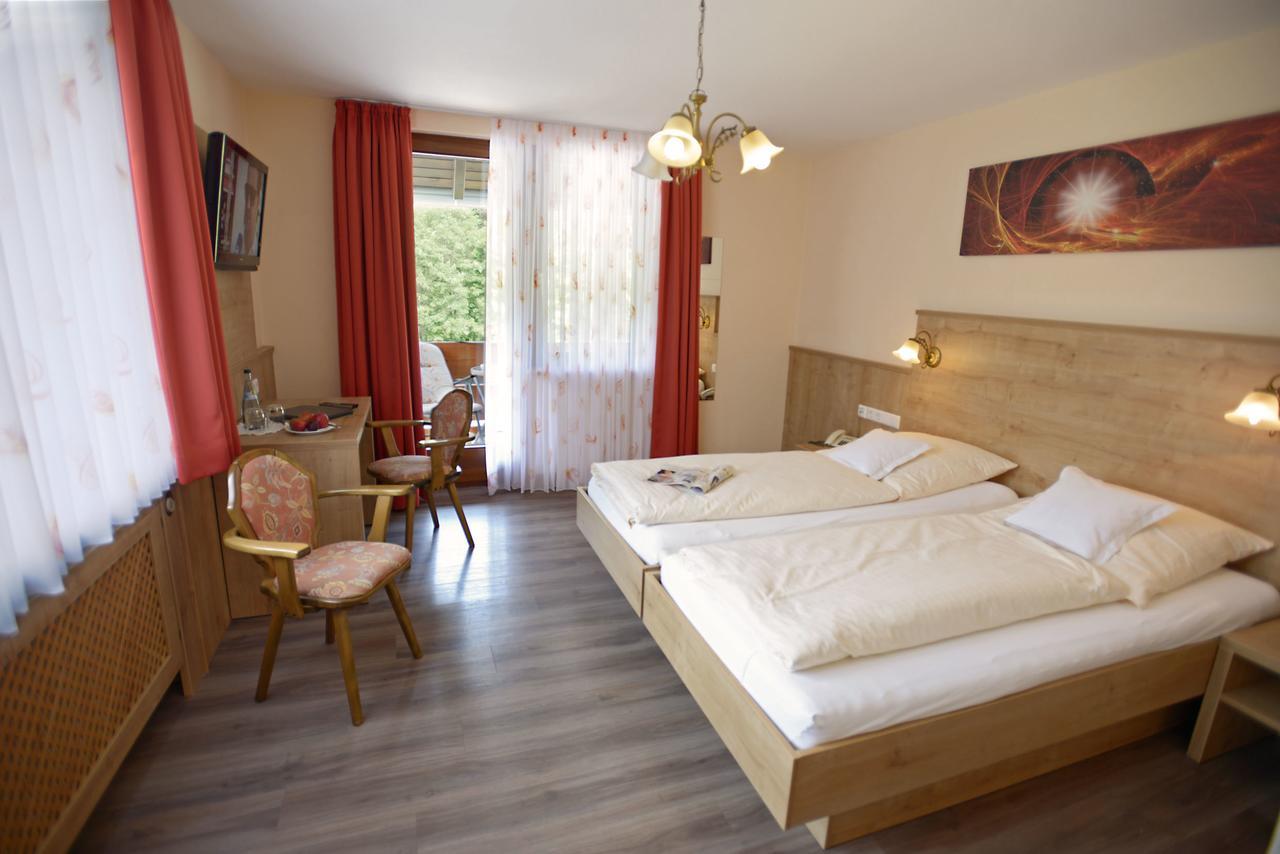Landgasthof Sonne Alpirsbach Dış mekan fotoğraf