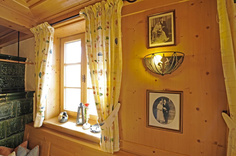 Landgasthof Sonne Alpirsbach Dış mekan fotoğraf